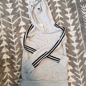 Adidas sweater barely worn